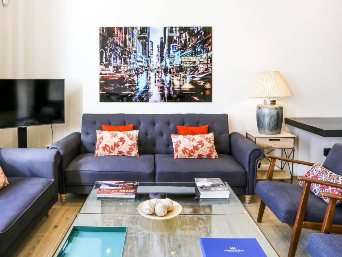 Appartement Mateo Gago 13 *