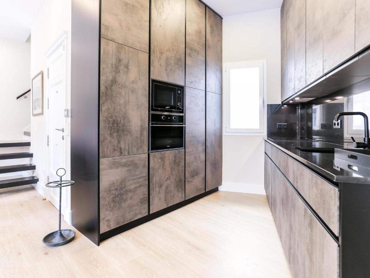 Appartement Mateo Gago 13 Sevilla