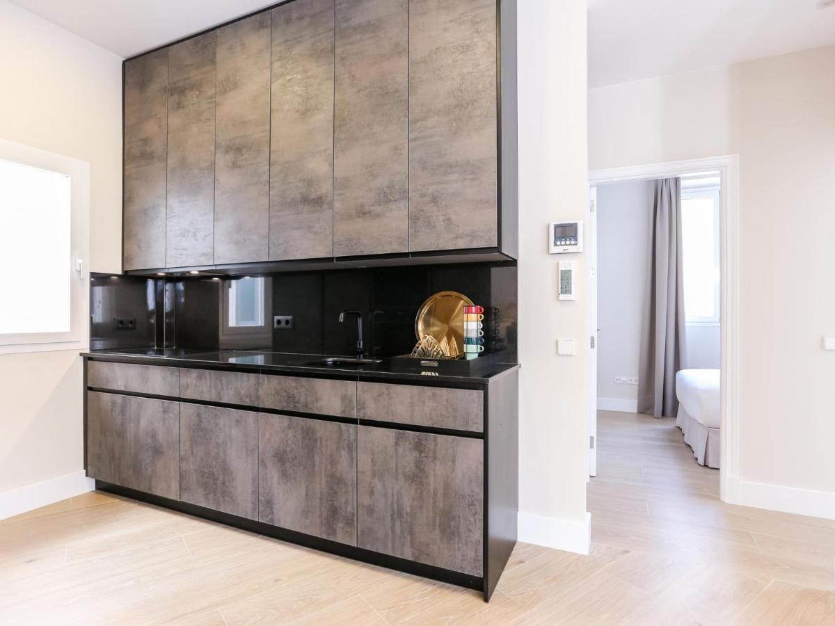 Appartement Mateo Gago 13 *