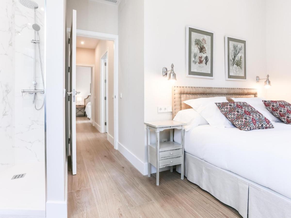 Mateo Gago 13 Appartement Sevilla