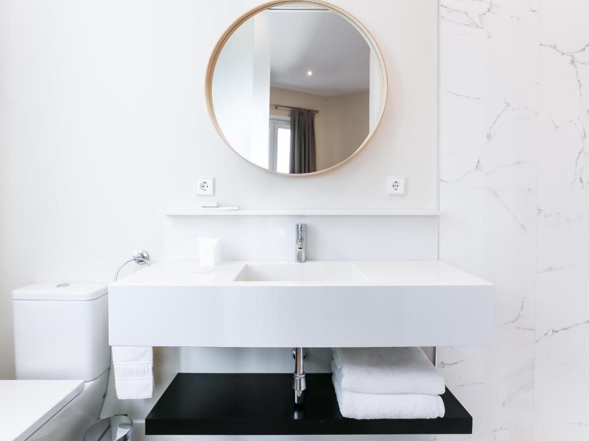 Mateo Gago 13 Appartement *