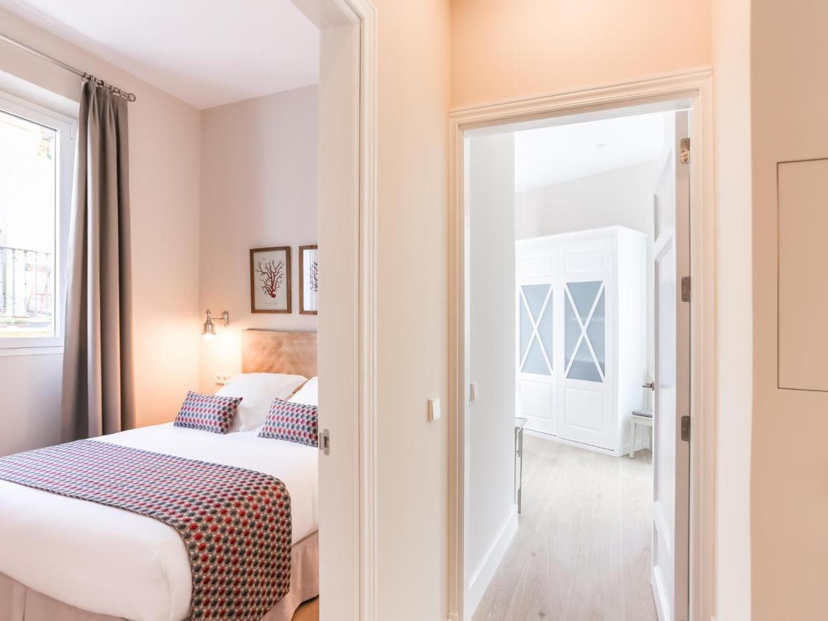 Mateo Gago 13 Appartement *