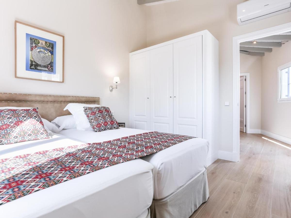 Appartement Mateo Gago 13 Sevilla