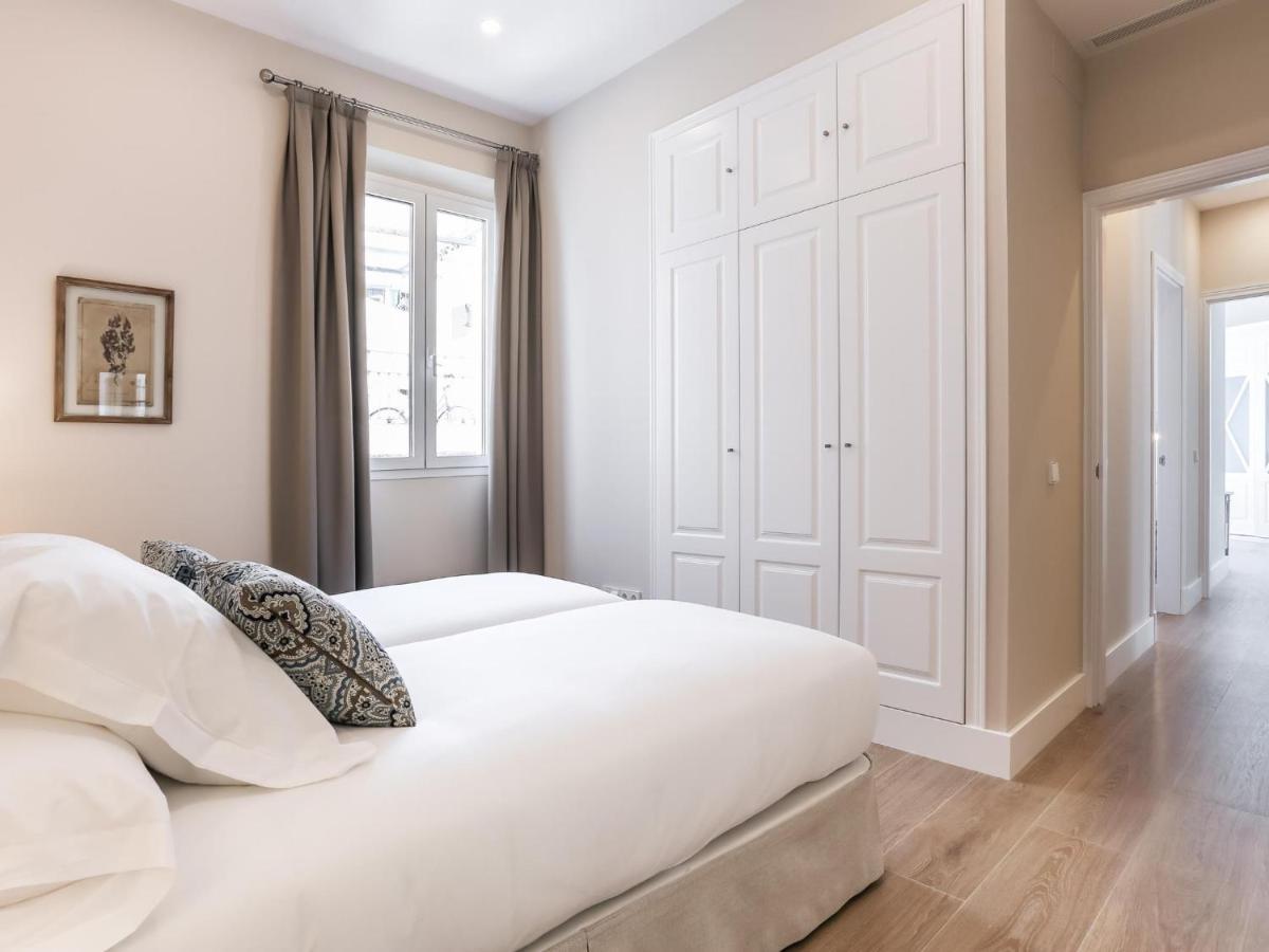 Appartement Mateo Gago 13 *