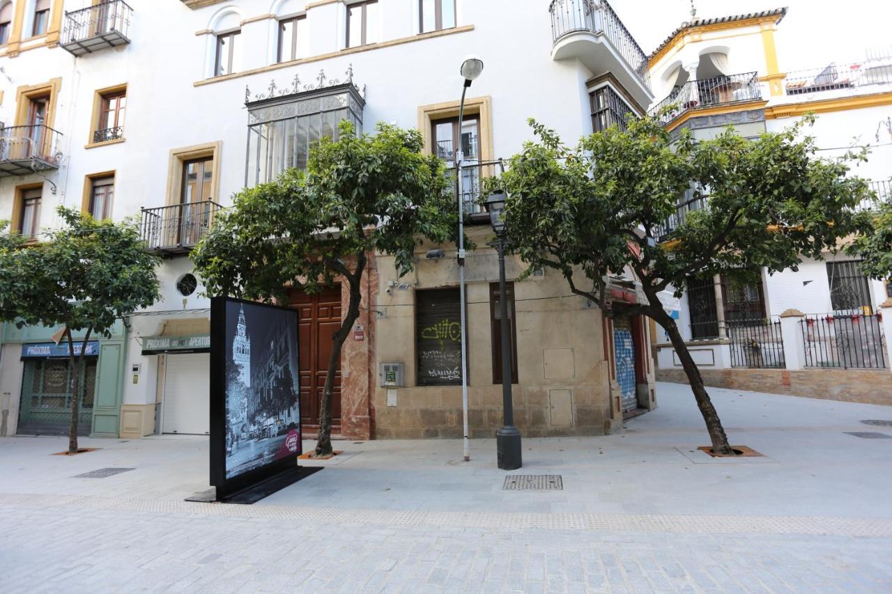 Appartement Mateo Gago 13