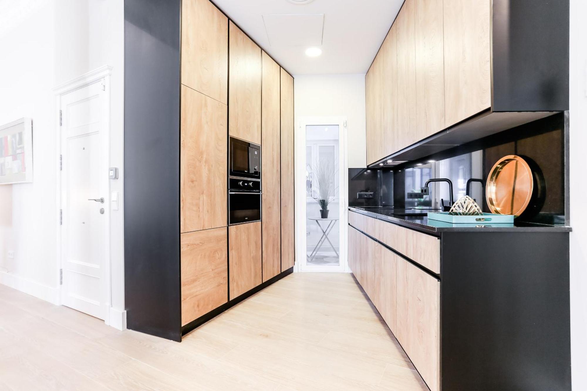 Mateo Gago 13 Appartement