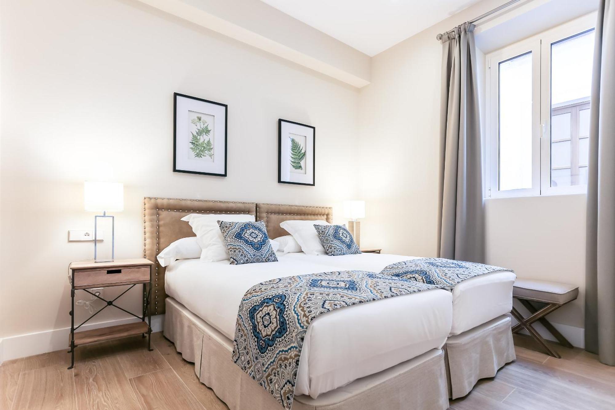 Appartement Mateo Gago 13