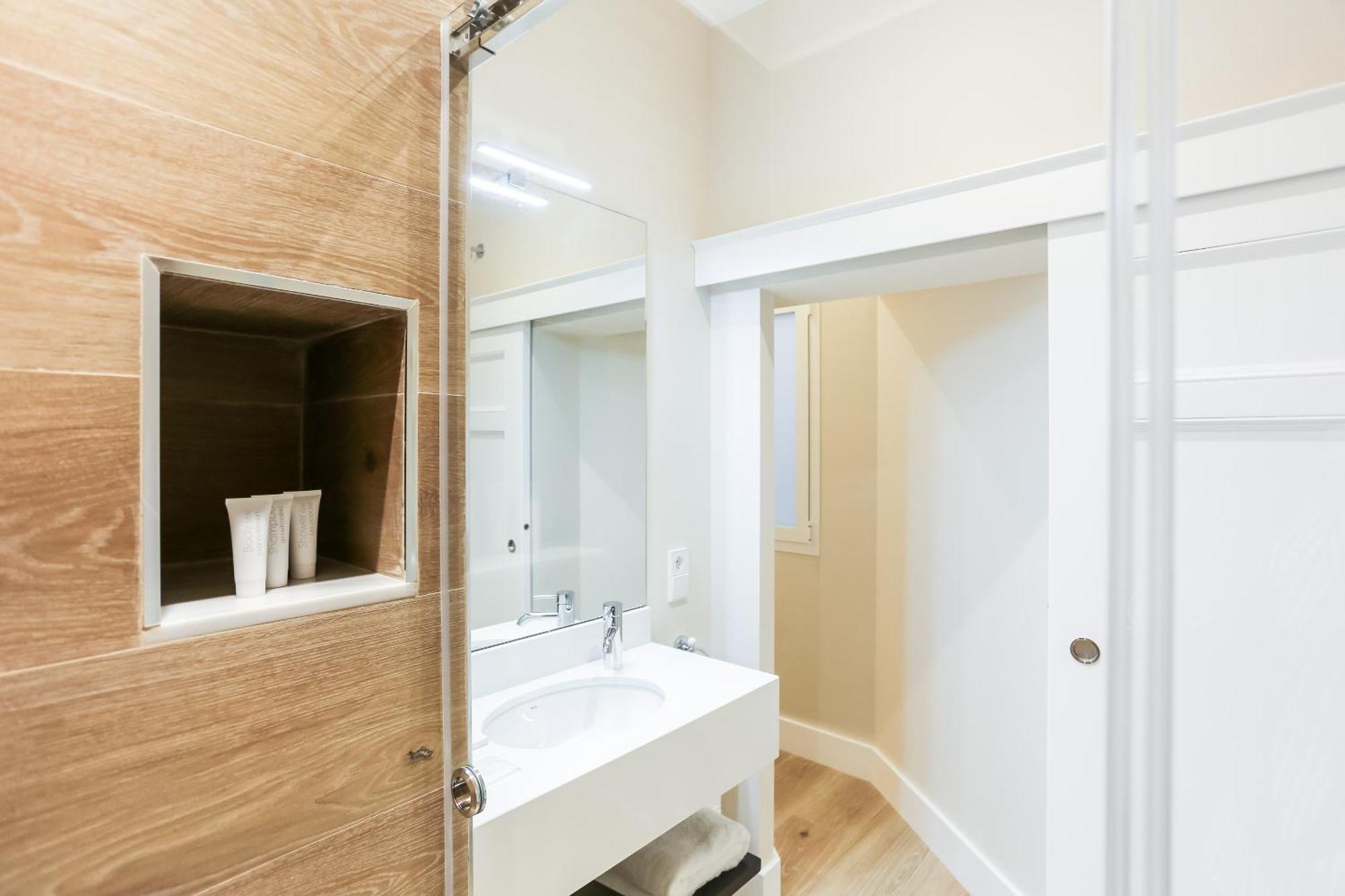 Appartement Mateo Gago 13 *