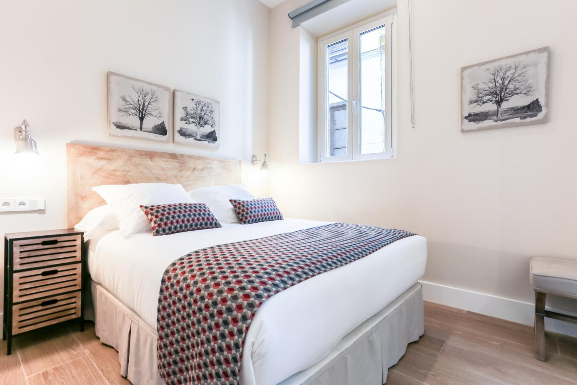 Mateo Gago 13 Appartement Sevilla