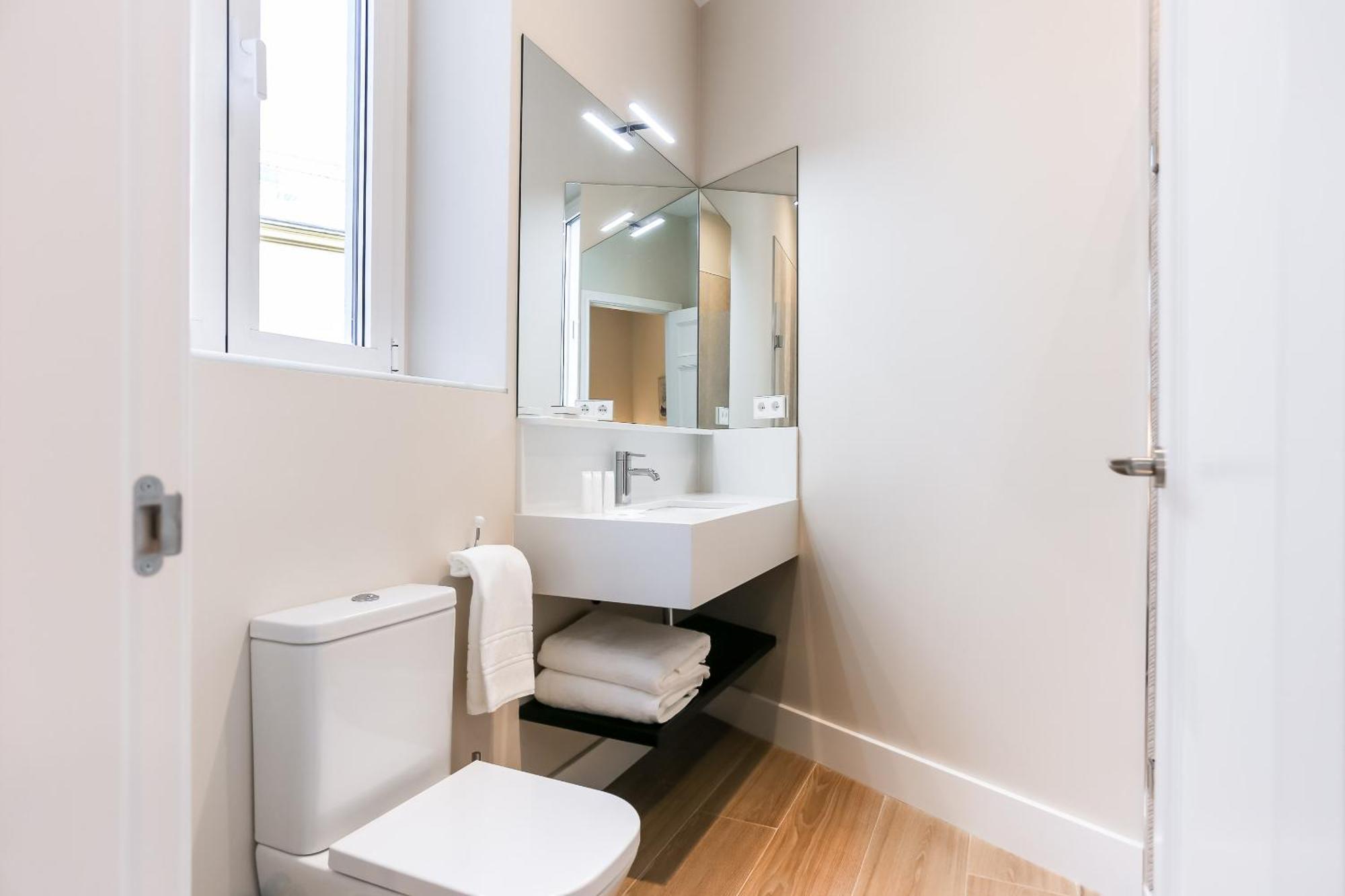 Appartement Mateo Gago 13 *
