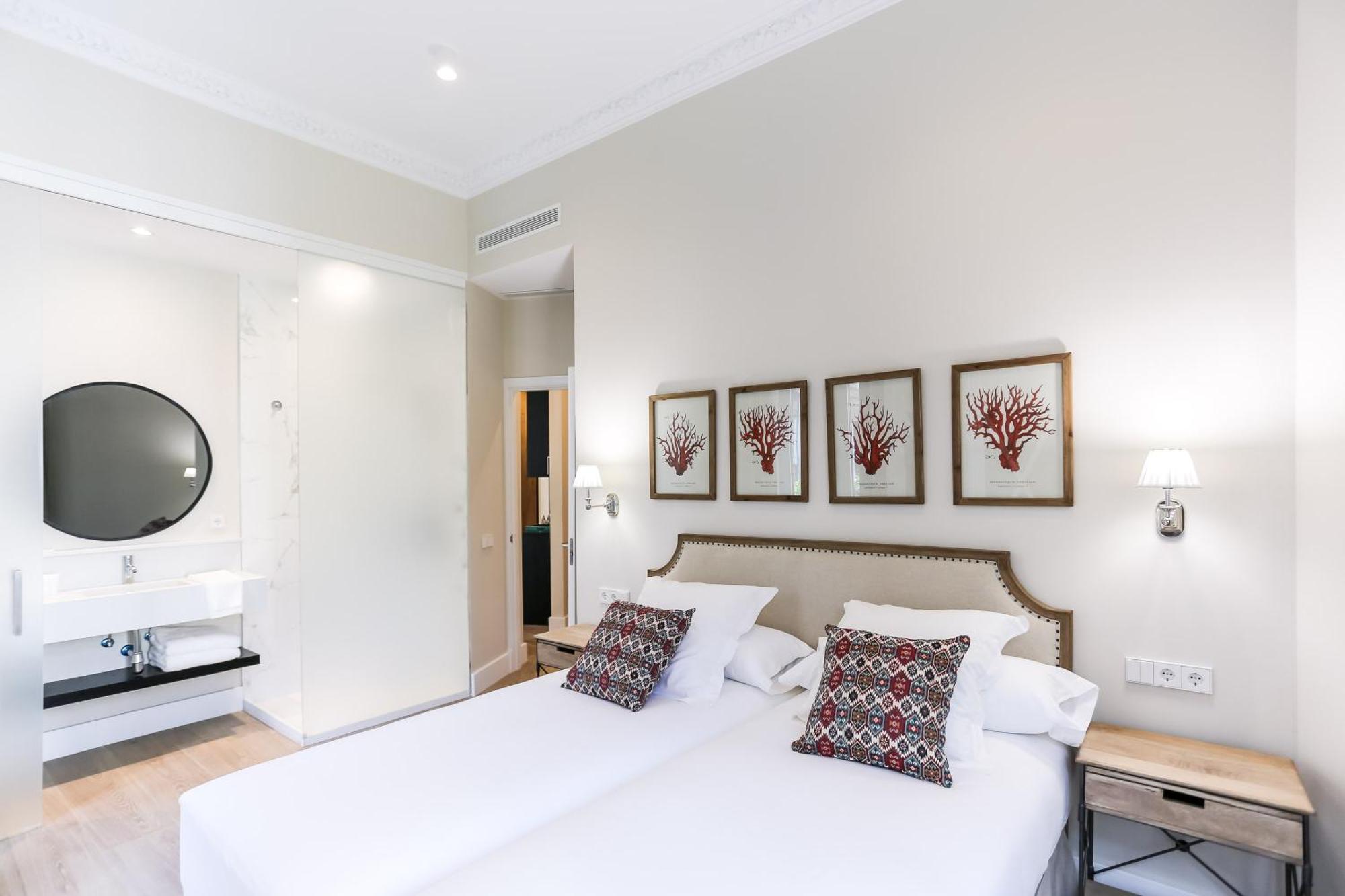 Mateo Gago 13 Appartement *