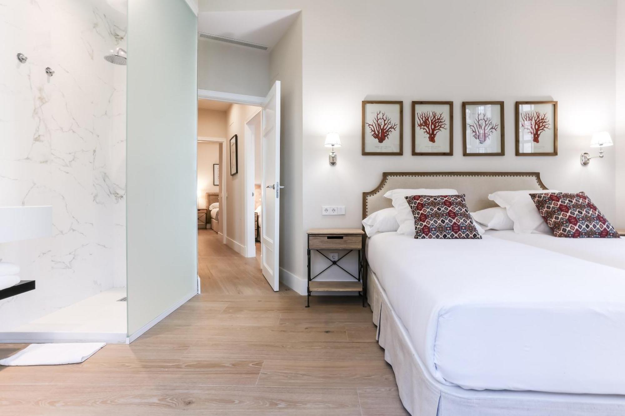 Appartement Mateo Gago 13 *