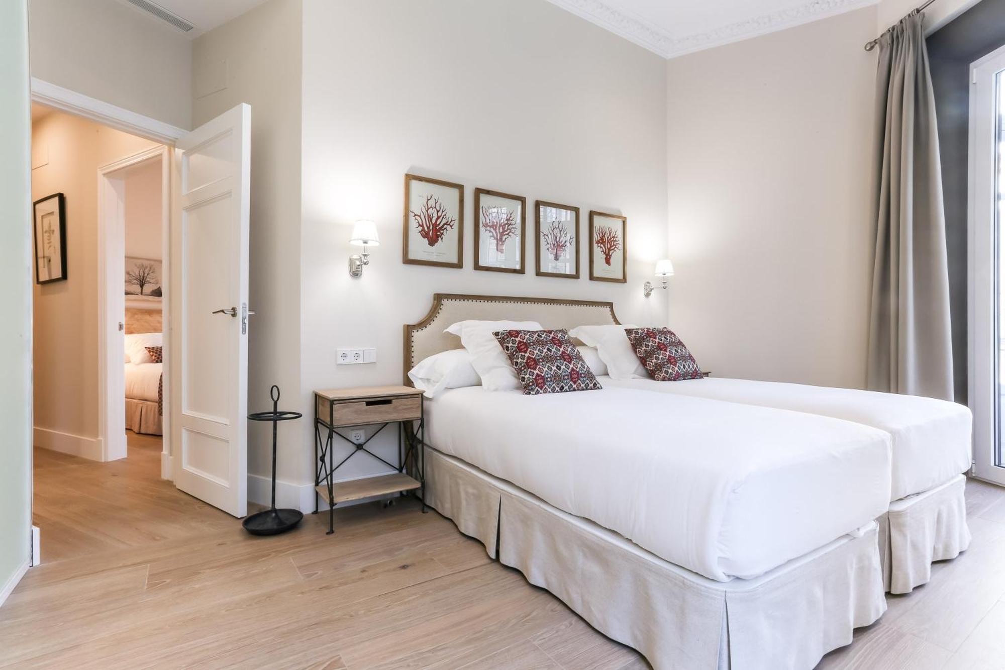 Mateo Gago 13 Appartement Sevilla