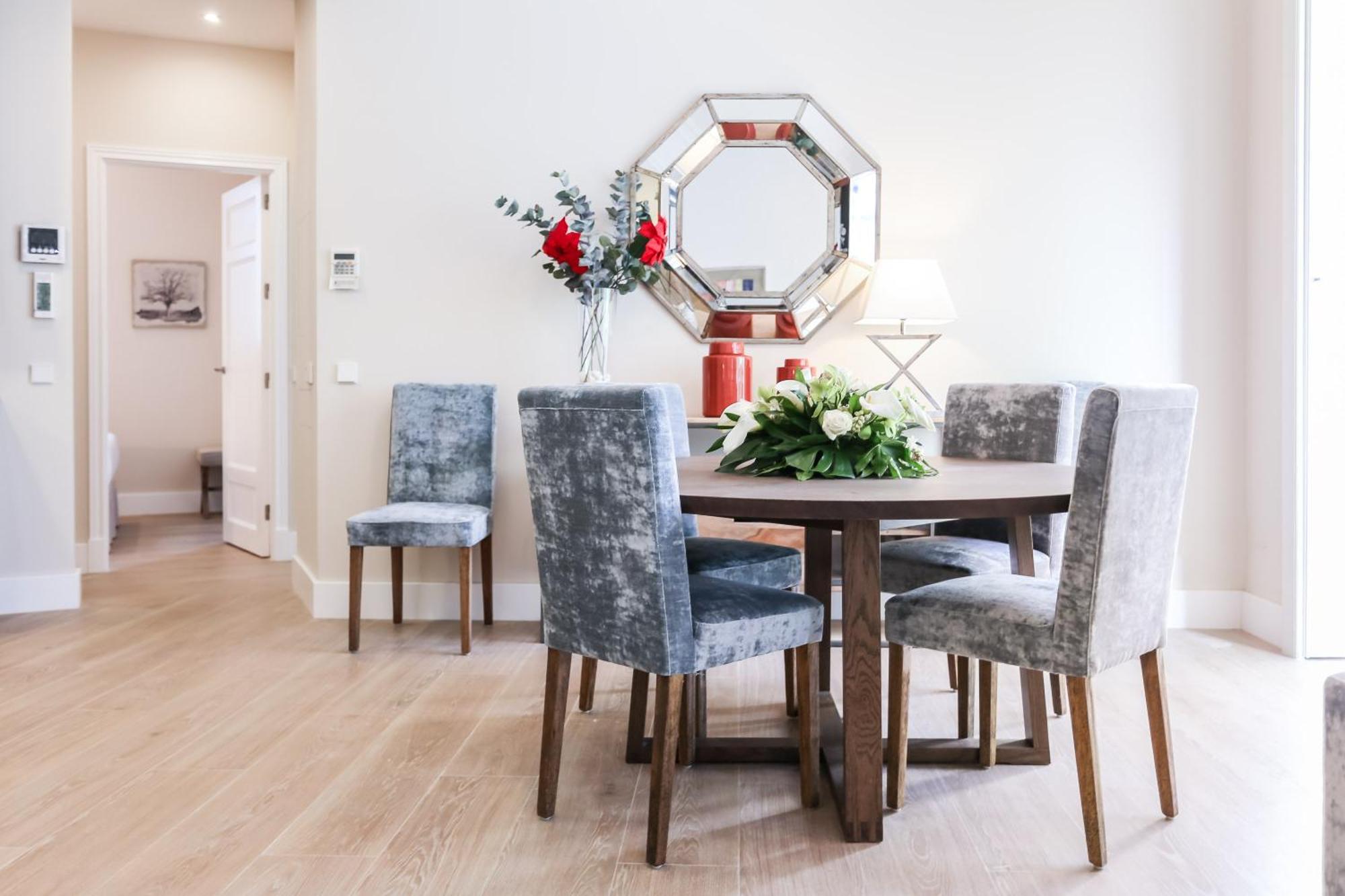 Appartement Mateo Gago 13 Sevilla